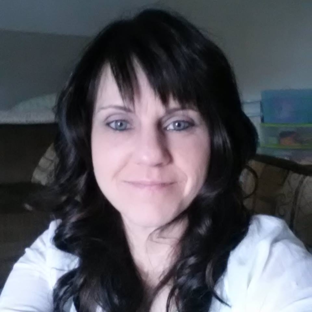 Meet your Posher, Wendy